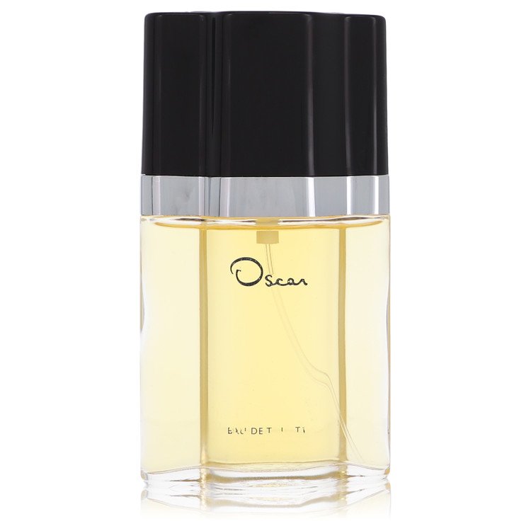 Oscar by Oscar De La Renta Eau De Toilette Spray (unboxed) 1.6 oz Oscar by Oscar De La Renta Eau De Toilette Spray (unboxed) 1.6 oz